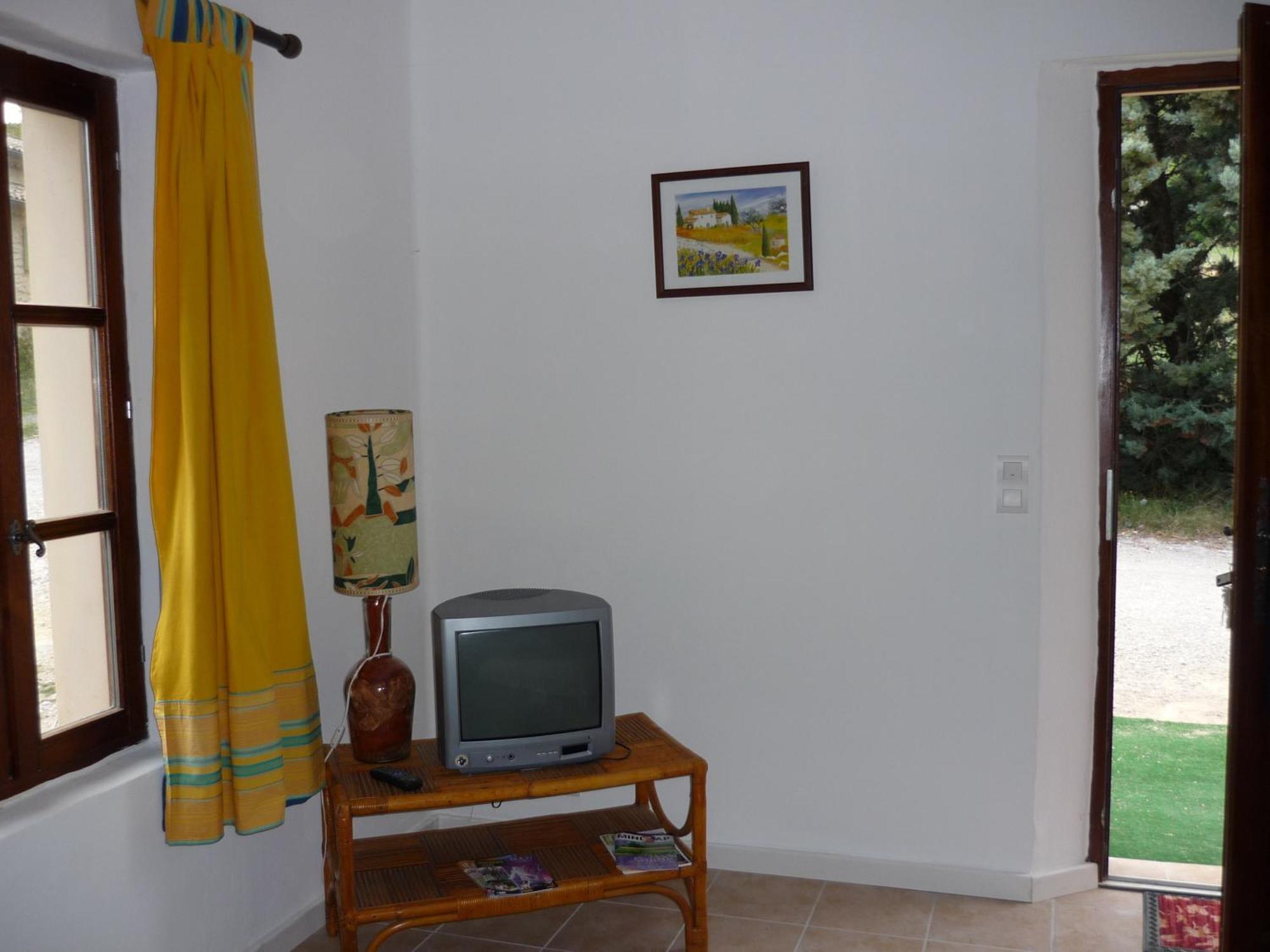 Le Val Leron Bed & Breakfast Valaurie Ngoại thất bức ảnh