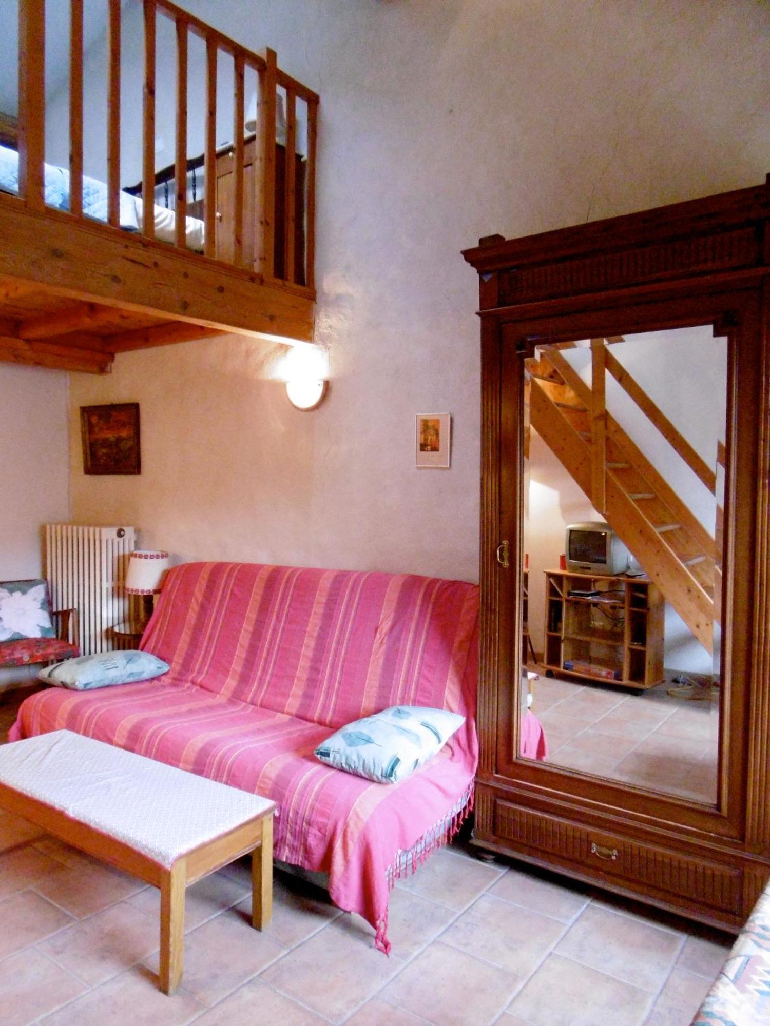 Le Val Leron Bed & Breakfast Valaurie Phòng bức ảnh